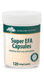 Super EFA Capsules - Seroyal - 120 Softgel Capsules