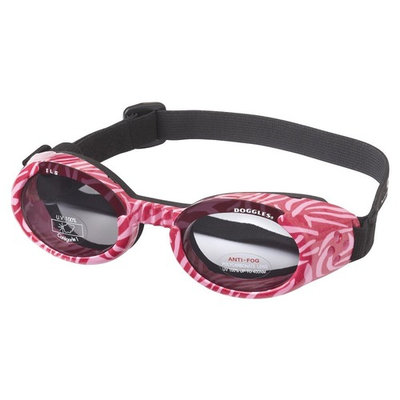 Doggles ILS Pink Sunglasses for Dogs