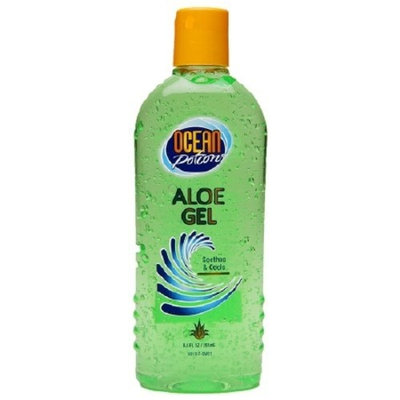 Moisturizer Ocean Potion Ice + Burn Relief - Item Number 00172EA