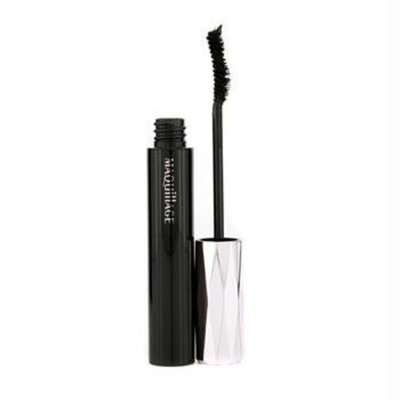 Shiseido Maquillage Full Vision Mascara - # BK999 6g/0.2oz