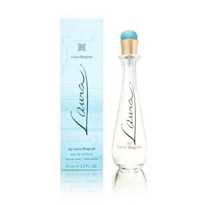 Laura by Laura Biagiotti Eau de Toilette 75 ml