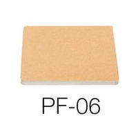 DEX New York Mineral Pressed Foundation SPF 15 PF-06 Medium Neutral Beige