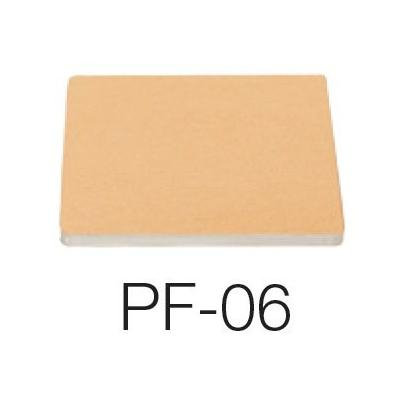 DEX New York Mineral Pressed Foundation SPF 15 PF-06 Medium Neutral Beige