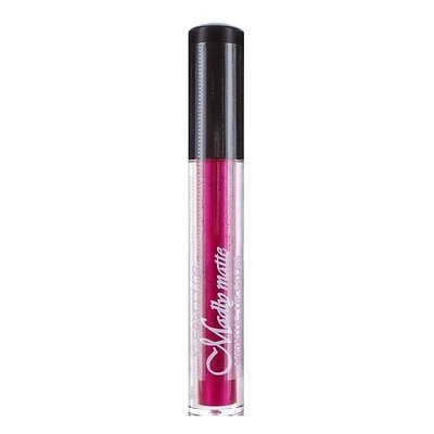 (3 Pack) KLEANCOLOR Madly Matte Metallic Lip Gloss Wild Heart : Beauty