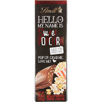 Lindt Hello 422689 Popcorn Bars 12 Ct.