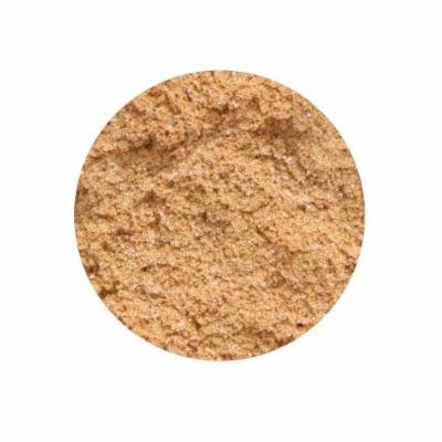 DEX New York Mineral Luminescent Powder: Sun, Medium with Golden Radiance
