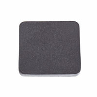 Mineral Pressed Shadow: Empire State Platinum
