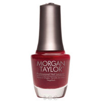 Morgan Taylor Lacquer A Touch of Sass 0.5 oz