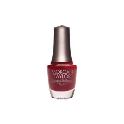 Morgan Taylor Lacquer A Touch of Sass 0.5 oz
