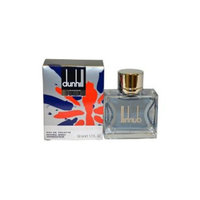 D By Dunhill By Dunhill For Men. Eau De Toilette Spray 1.7 Ounces
