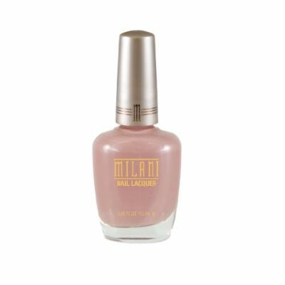 Milani Nail Lacquer, A ROSE MYLADY