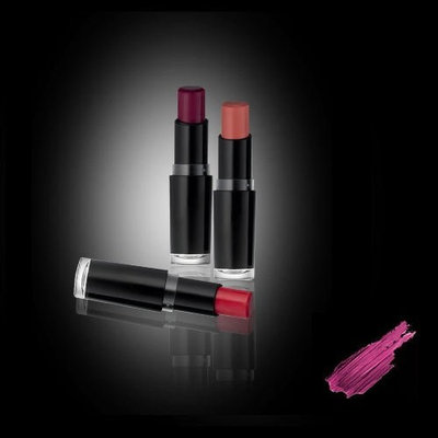 Markwins Megalast Matte Lip Color Sugar Plum Fairy (3-Pack)