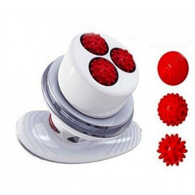 Medex Cellulift Cellulite Massager and Toner for Body