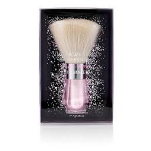 Victoria's Secret Bombshell Pink Diamonds Shimmer Powder