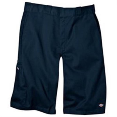 Mens 13 Loose Fit Multi-Use Pocket Work Short