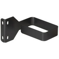 Black Box RMT588 Three-Way Vertical Cable Hanger, Single