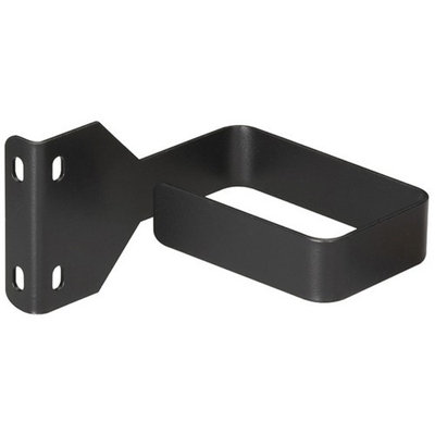 Black Box RMT588 Three-Way Vertical Cable Hanger, Single