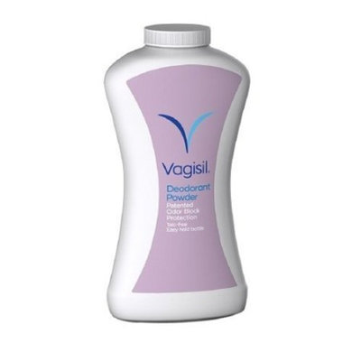Vagisil Vagisil Deodorant Powder