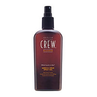 American Crew Spray Gel Medium Hold 8.45 oz.