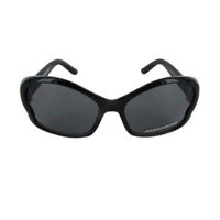 Skechers Girls SK 6008 Childs Fashion Sunglasses, Black