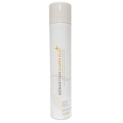 Sebastian Shaper Plus Extra Hold Hair Spray, 10.6 Ounce by Sebastian