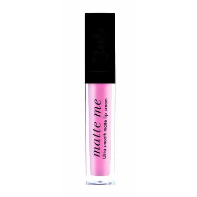 Sleek Make Up Matte Me Lip Cream Petal 6ml
