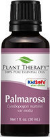 Plant Therapy Essential Oils Palmarosa Oil