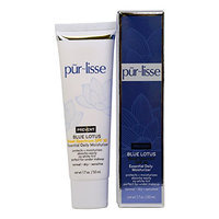 Purlisse Blue Lotus Essential Daily Moisturizer SPF 30