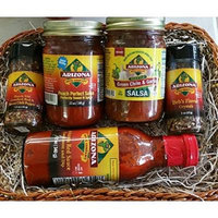 Award Winning 5 Item Gift Basket- All natural