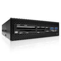 Nzxt Aperture M 5.25