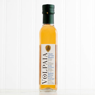 Not Specified Castello di Volpaia White Wine Vinegar