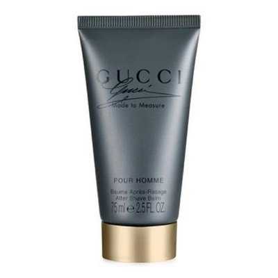 Gucci 25051183 Made To Measure Men After Shave Balm