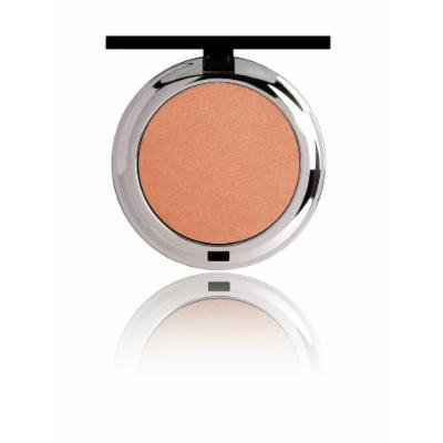 Bella Pierre Compact Mineral Bronzer in Peony, 0.35-Ounce