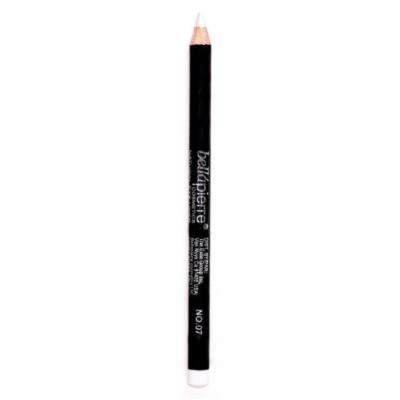 Bella Pierre Eye Liner in Snow White, 0.1-Ounce