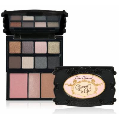 Too Faced Glamour To Go, 1.1 Ounce