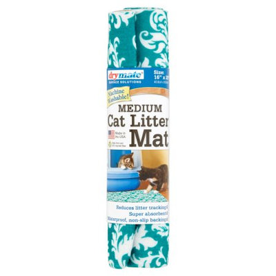 Rpm Inc Drymate Cat Litter Mat, 16