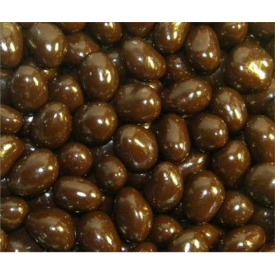 Milk Chocolate Covered Espresso Beans, Yankee Traders Brand, 2 Lbs.