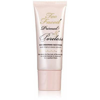 Too Faced Tinted Beauty Balm Multi Benefit Skin Care Makeup, Cream Glow, 1.5 Fluid Ounce