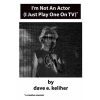 Free The Pig I'm Not An Actor (I Just Play One On TV)