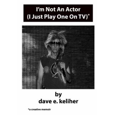 Free The Pig I'm Not An Actor (I Just Play One On TV)