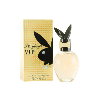 Playboy Vip Eau de Toilette Spray