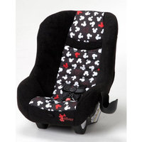 Dorel Juvenile Cosco Scenera NEXT Convertible, Pop Up Mickey