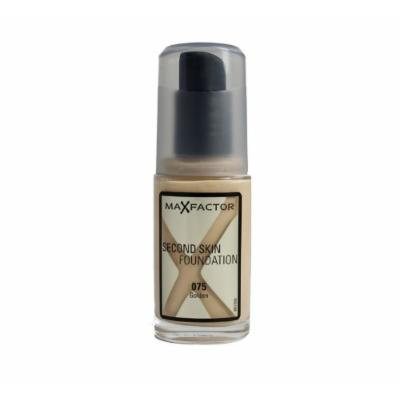 Max Factor Second Skin Foundation - 065 Rose Beige