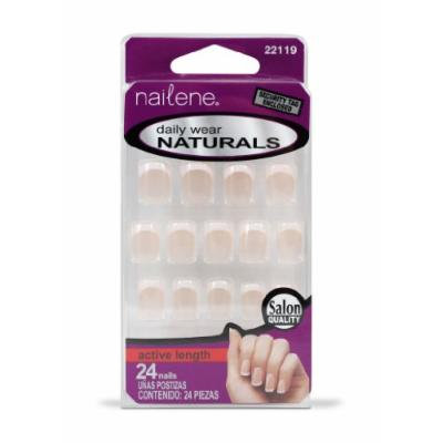 Nailene Daily Wear Naturals