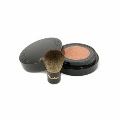 Guerlain Terracotta Mineral Flawless Bronzing Powder 0.1 oz # 03 Dark