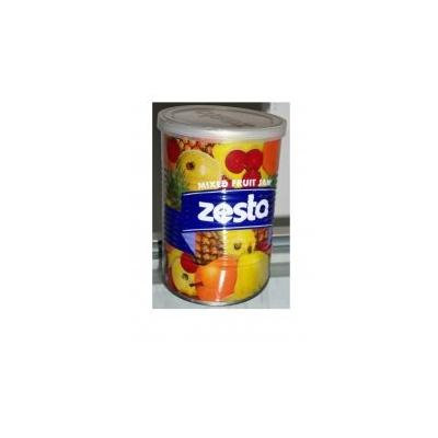 Red Plum Zesta Jam 300g / 10.5oz
