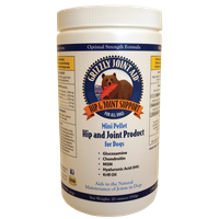 Grizzly Pet Grizzly Joint Aid™ Mini Pellet Hip & Joint for Dogs (20 oz)