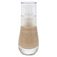 La Bella Donna Women's Ultimate Pure Perfection Liquid Foundation Caterina