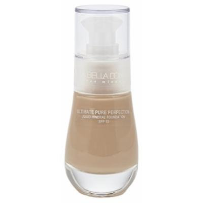 La Bella Donna Women's Ultimate Pure Perfection Liquid Foundation Caterina