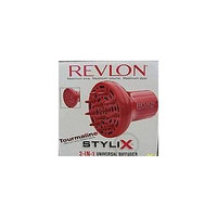 Revlon Stylix Tourmaline 2-in-1 Universal Diffuser